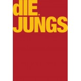 EXO-M - DIE JUNGS Photobook